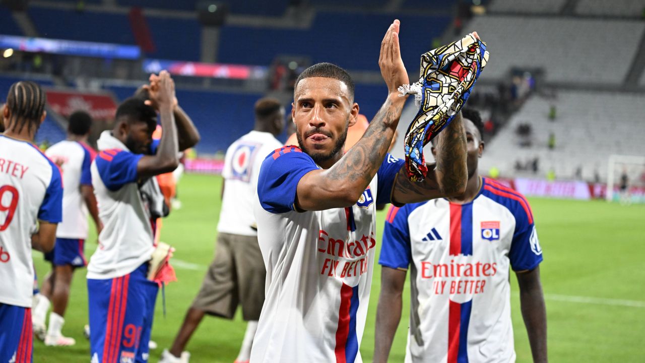 Maraton Ligue 1 pe VOYO, cu Lens și Olympique Lyon! Lyon se salvează pe final