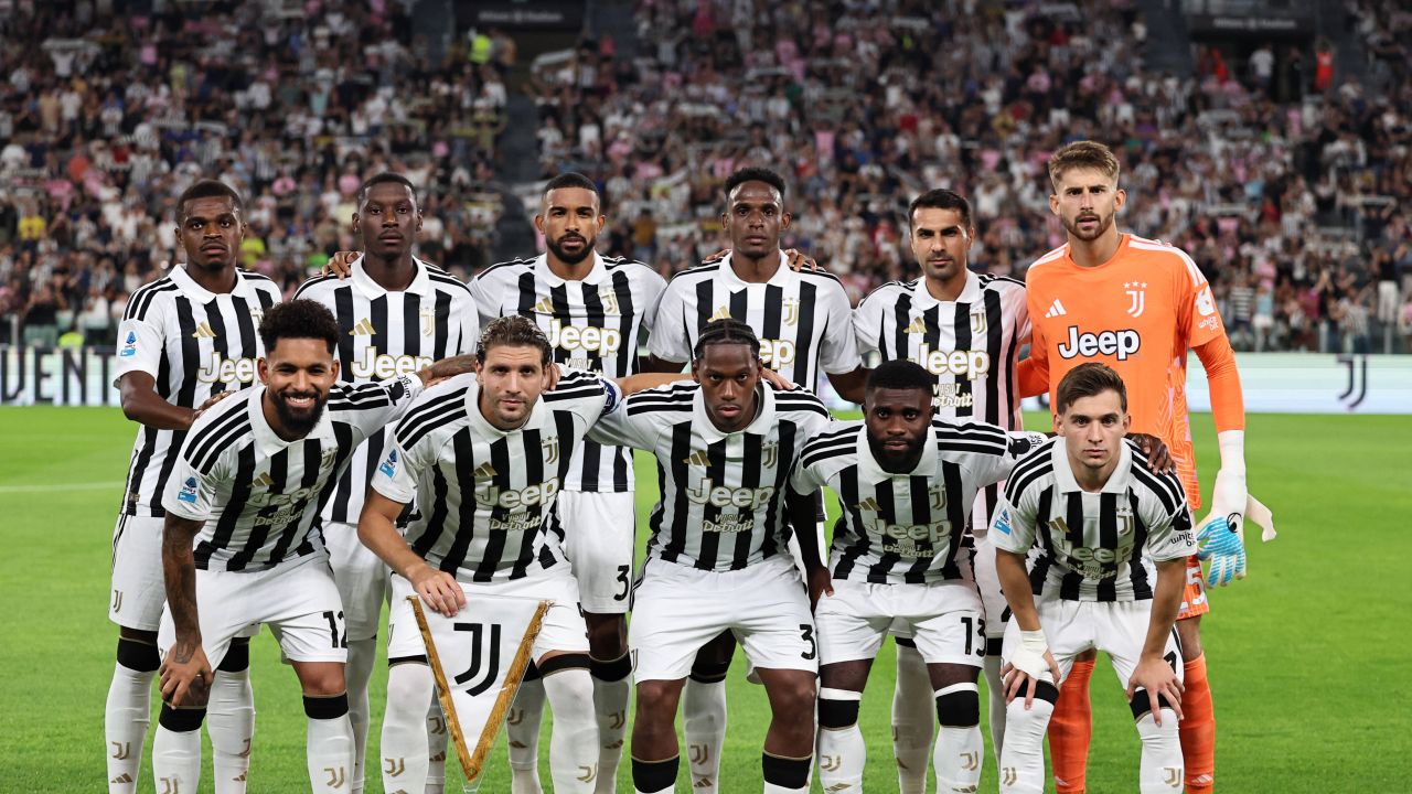Veste bună pentru suporterii români! Când vine Juventus să joace în București