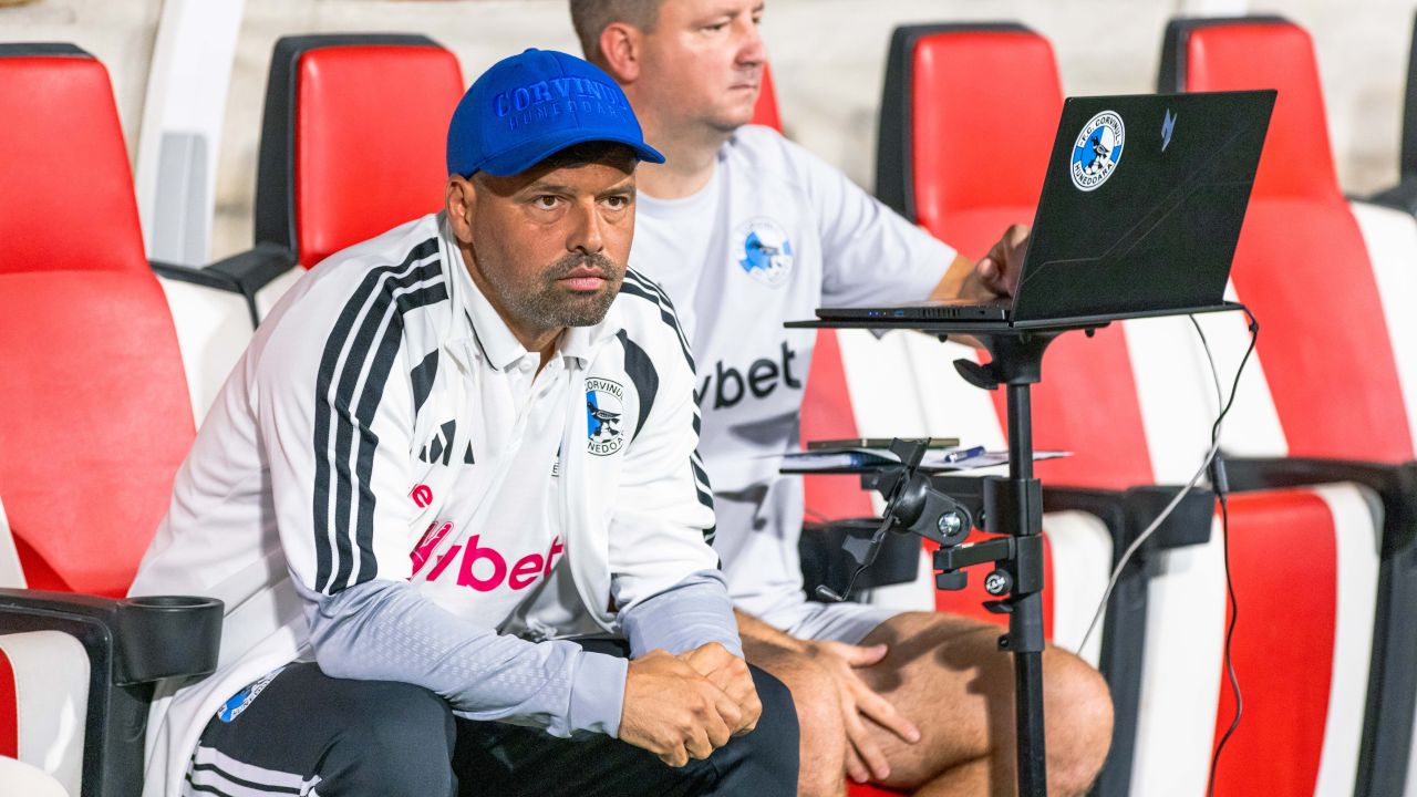 „Nu cred că Armstrong este peste Neacșa!” Florin Maxim, mesaj public după Corvinul - Dinamo 1-1: „Trebuie să muncim la mental”