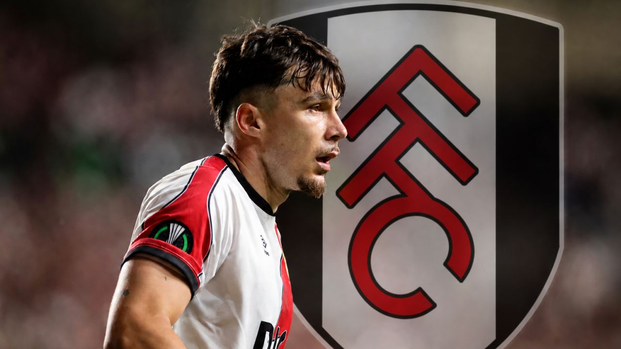 Andrei Rațiu, tot mai aproape de Fulham! Anunțul momentului