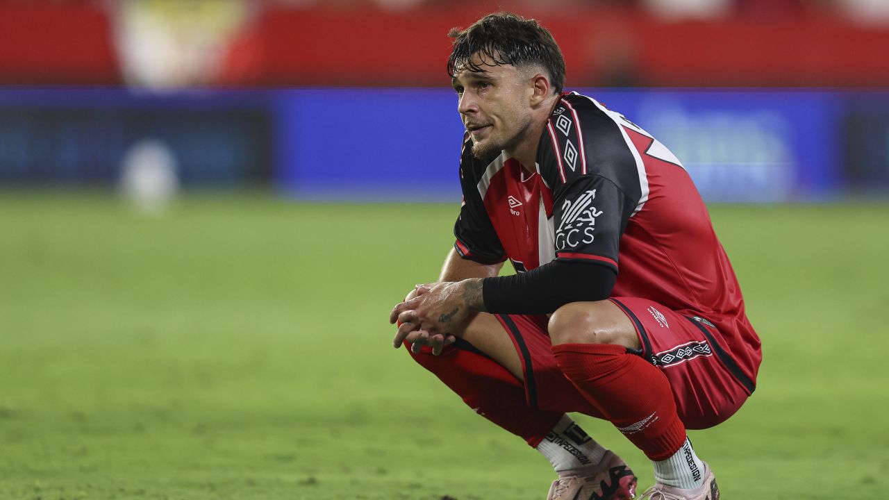 Andrei Rațiu, destinația Premier League: ”Este pasul de care are nevoie”