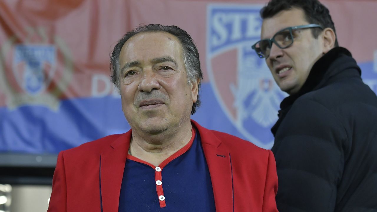 Marcel Răducanu: „Nici Hagi nu poate schimba nimic în fotbalul românesc. Ne bat toți. E nevoie de o Revoluție!”