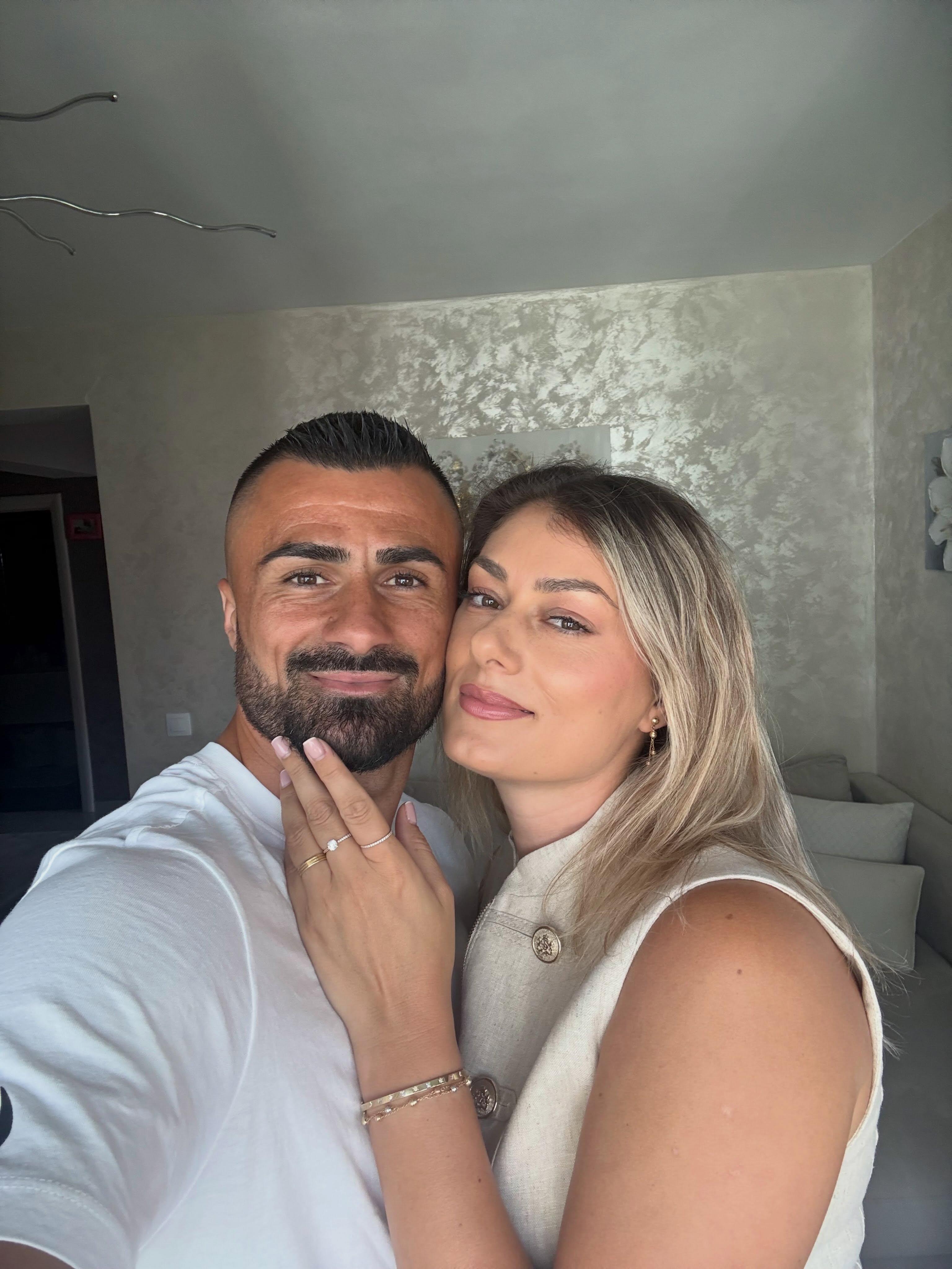 Soția lui Vali Crețu, atac la adresa lui MM Stoica după rezilierea cu FCSB: „A fost amenințat cu bătaia”
