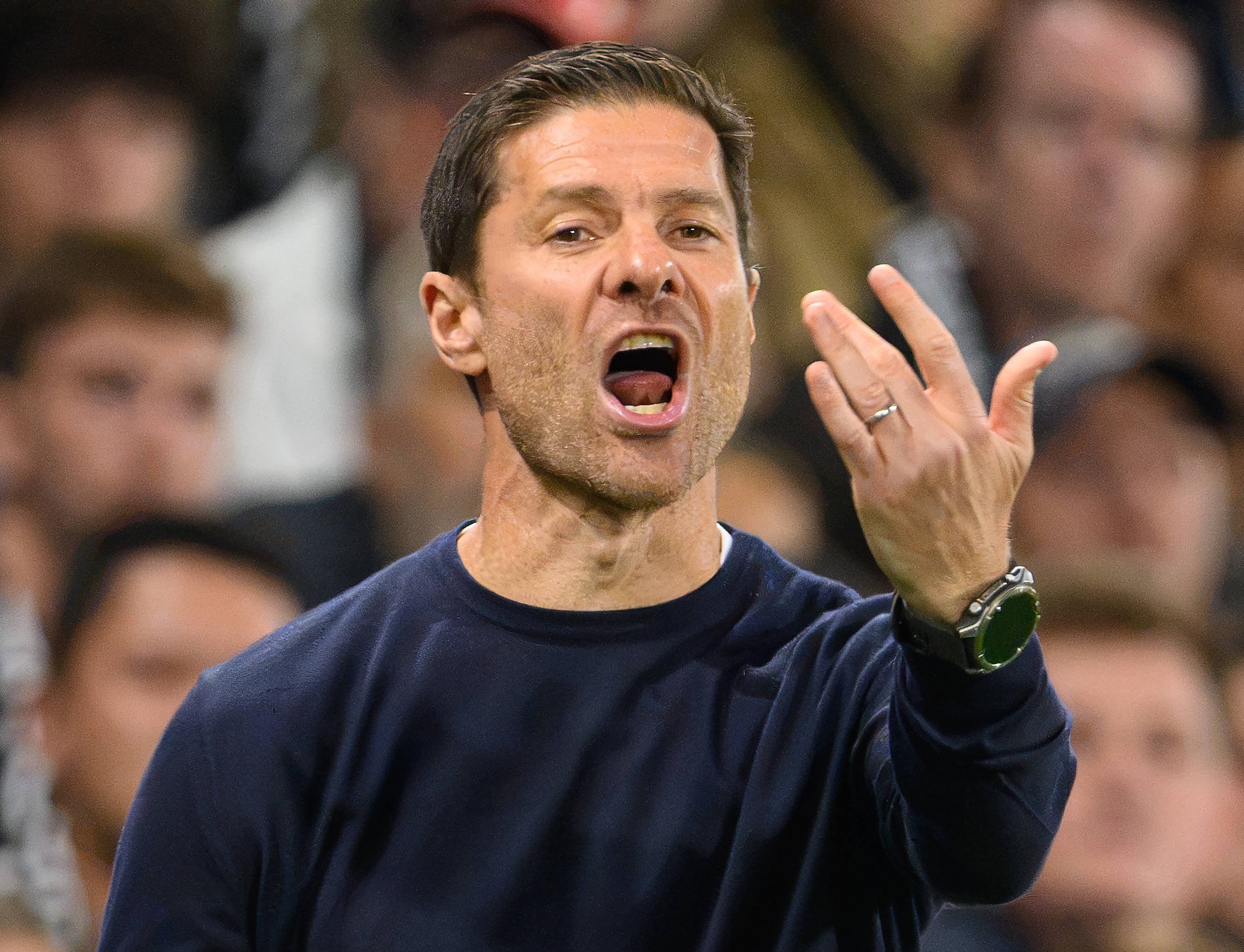 Xabi Alonso a intrat în istorie după doar două meciuri pe banca lui Chelsea