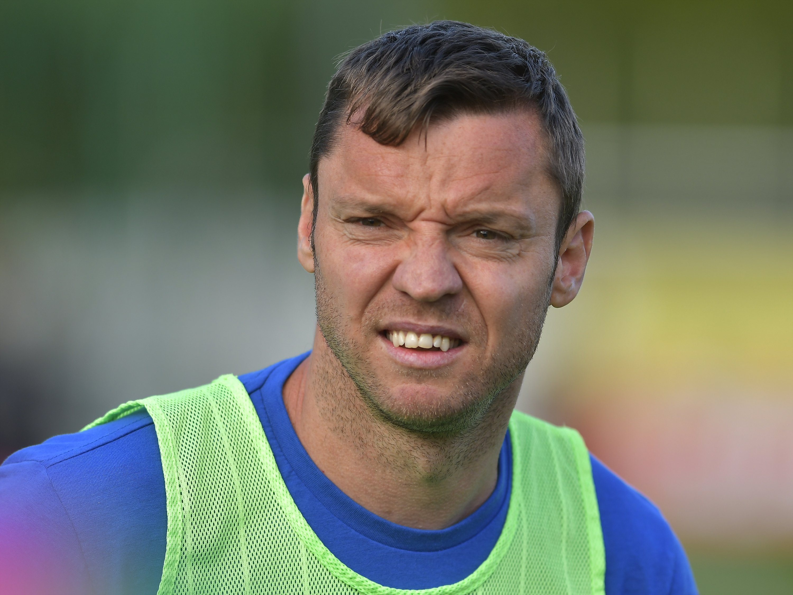 Cristi Bud, forțat să se retragă din fotbal! Avertismentul crunt al medicilor: „Poți muri”