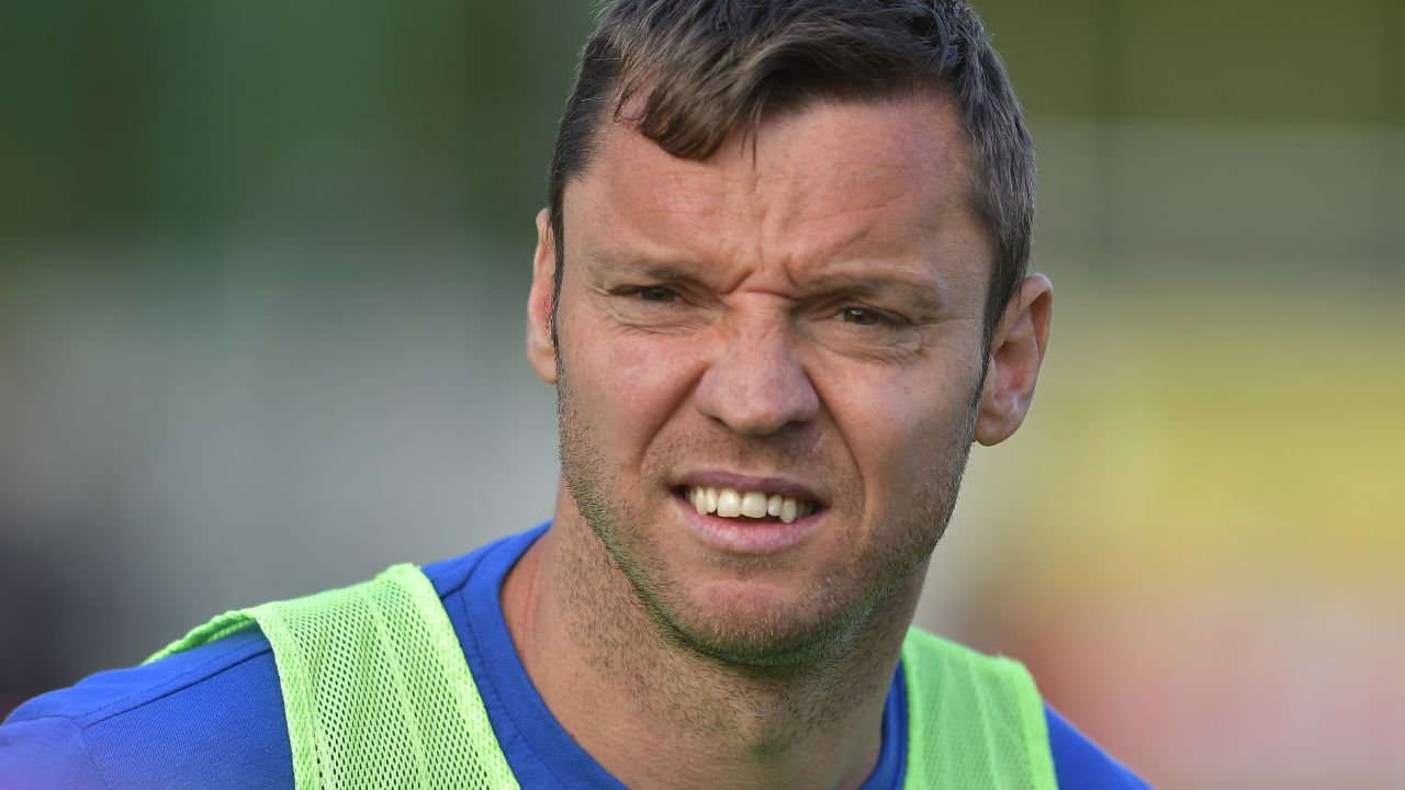 Cristi Bud, forțat să se retragă din fotbal! Avertismentul crunt al medicilor: „Poți muri”