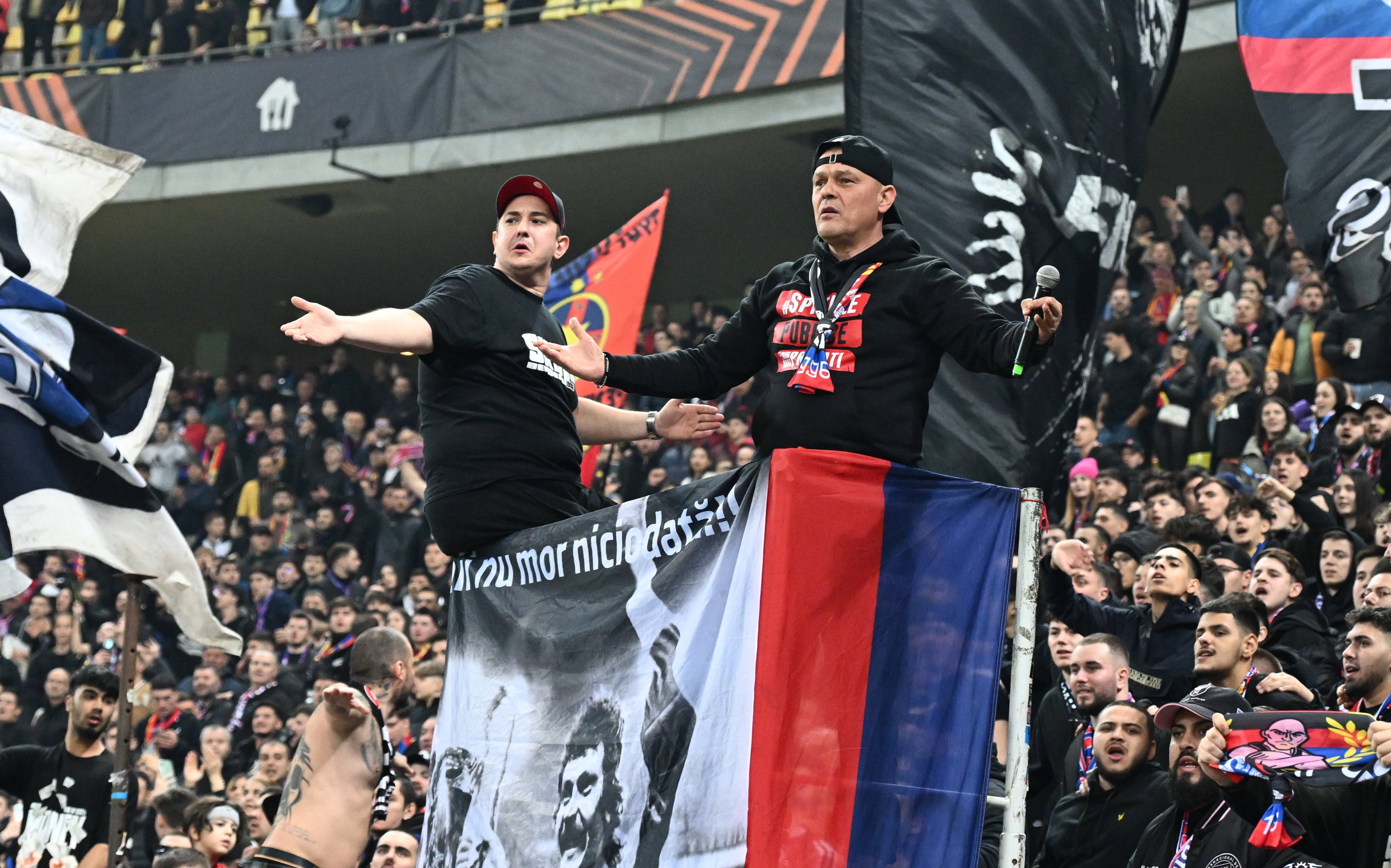 Informații din interior de la ședința de urgență de la FCSB: ”Nu va mai fi tolerată nicio formă de indisciplină!”