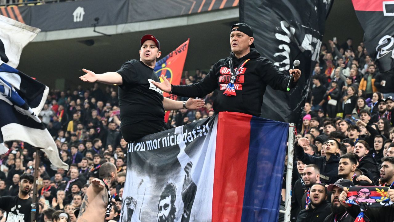 Informații din interior de la ședința de urgență de la FCSB: ”Nu va mai fi tolerată nicio formă de indisciplină!”
