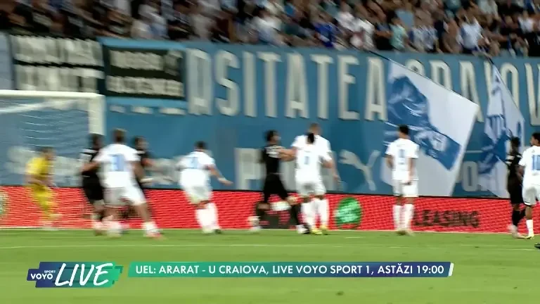 Transferul lui Baiaram, analizat la VOYO SPORT LIVE