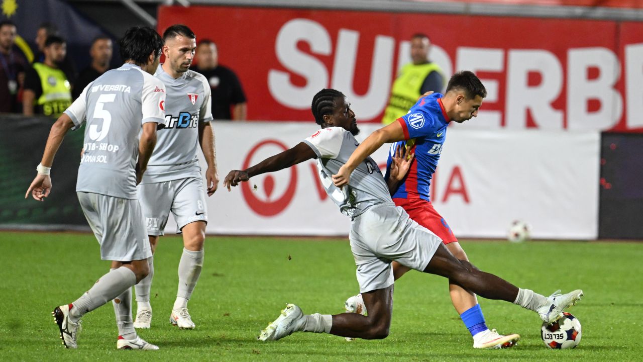 A învins-o pe FCSB și nu s-a putut abține: „Probabil au fost prea încrezători!”