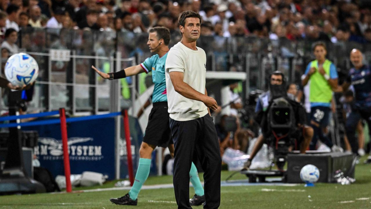 Nota primită de Cristi Chivu după victoria cu Cagliari! Ce au remarcat italienii