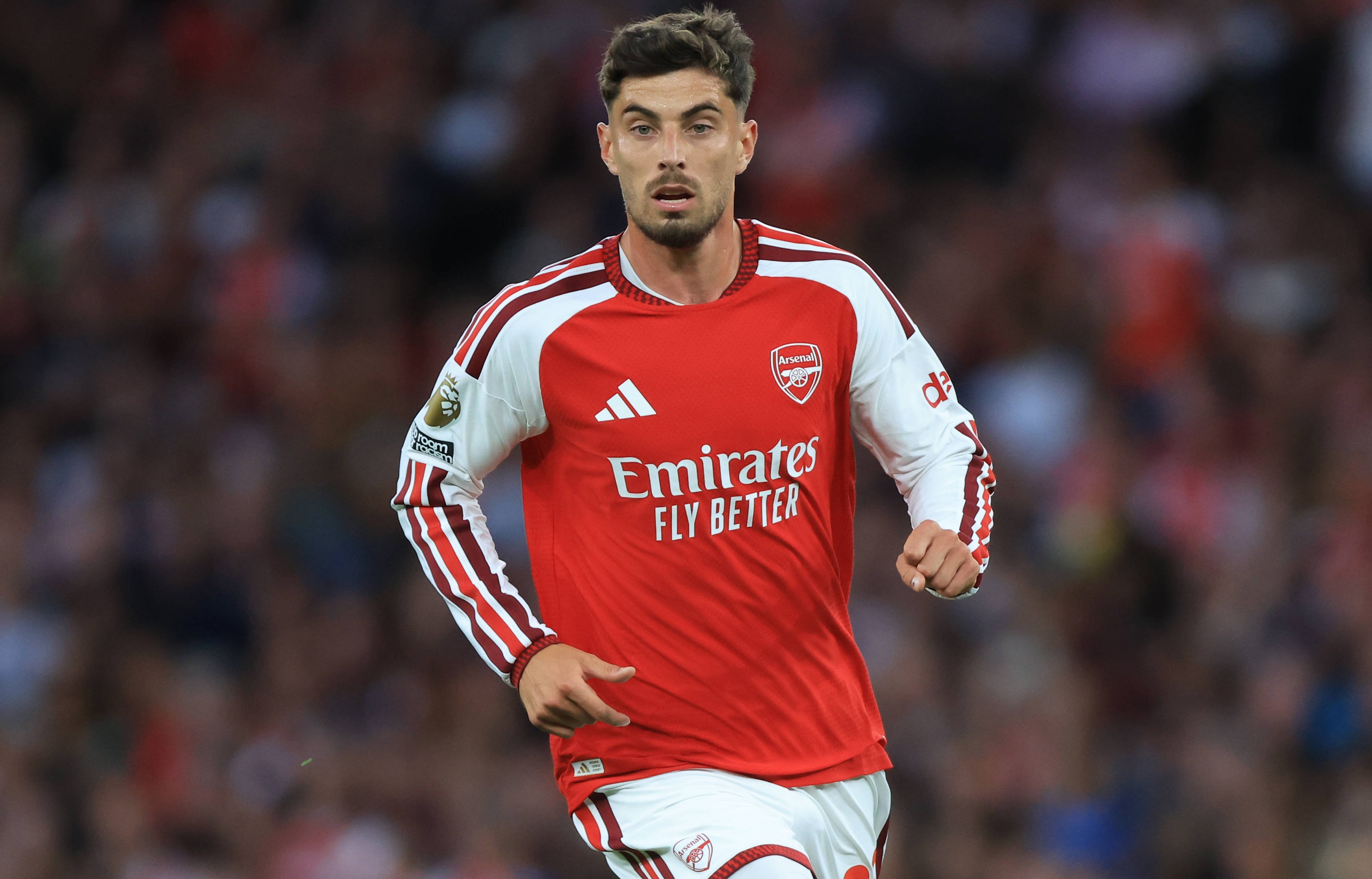 Aston Villa - Arsenal, de la 22:00 pe VOYO SPORT 1! Campioana poate urca pe primul loc