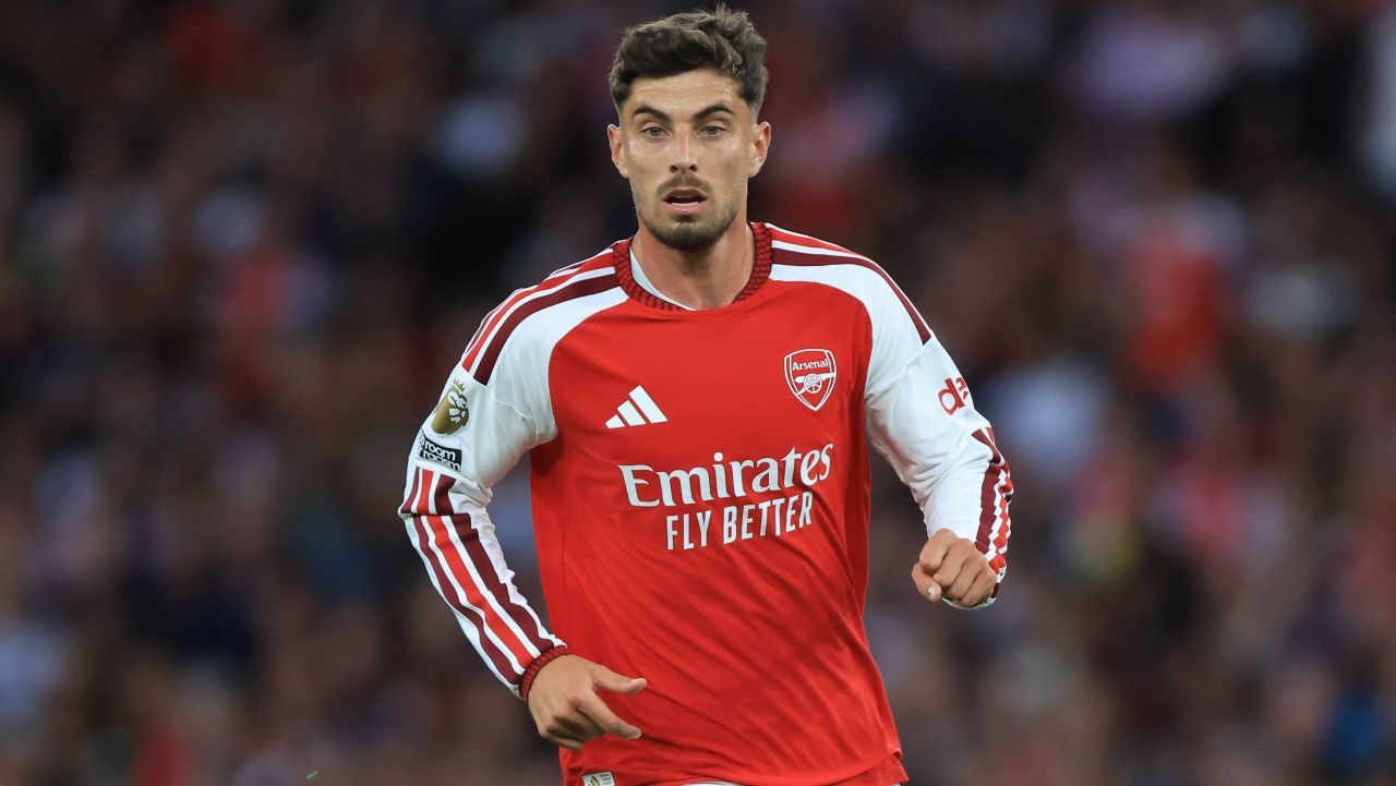 Aston Villa - Arsenal, de la 22:00 pe VOYO SPORT 1! Campioana poate urca pe primul loc