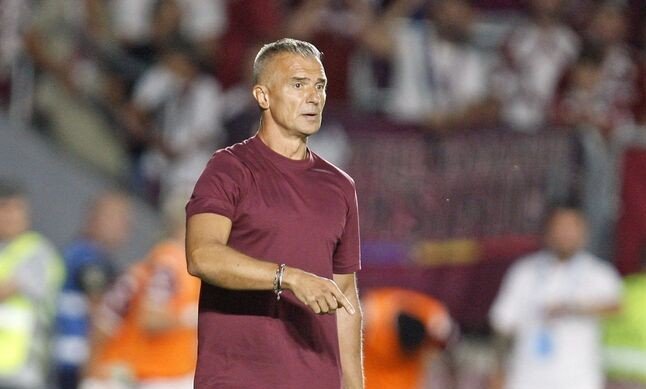 Rapid - Universitatea Craiova, de la 20:30, și recordul lui Daniel Pancu! Avem derby în ultimul meci al etapei