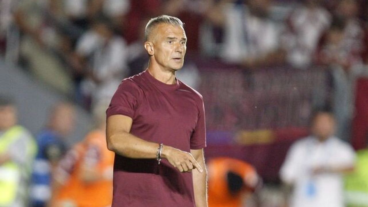 Rapid - Universitatea Craiova, de la 20:30, și recordul lui Daniel Pancu! Avem derby în ultimul meci al etapei
