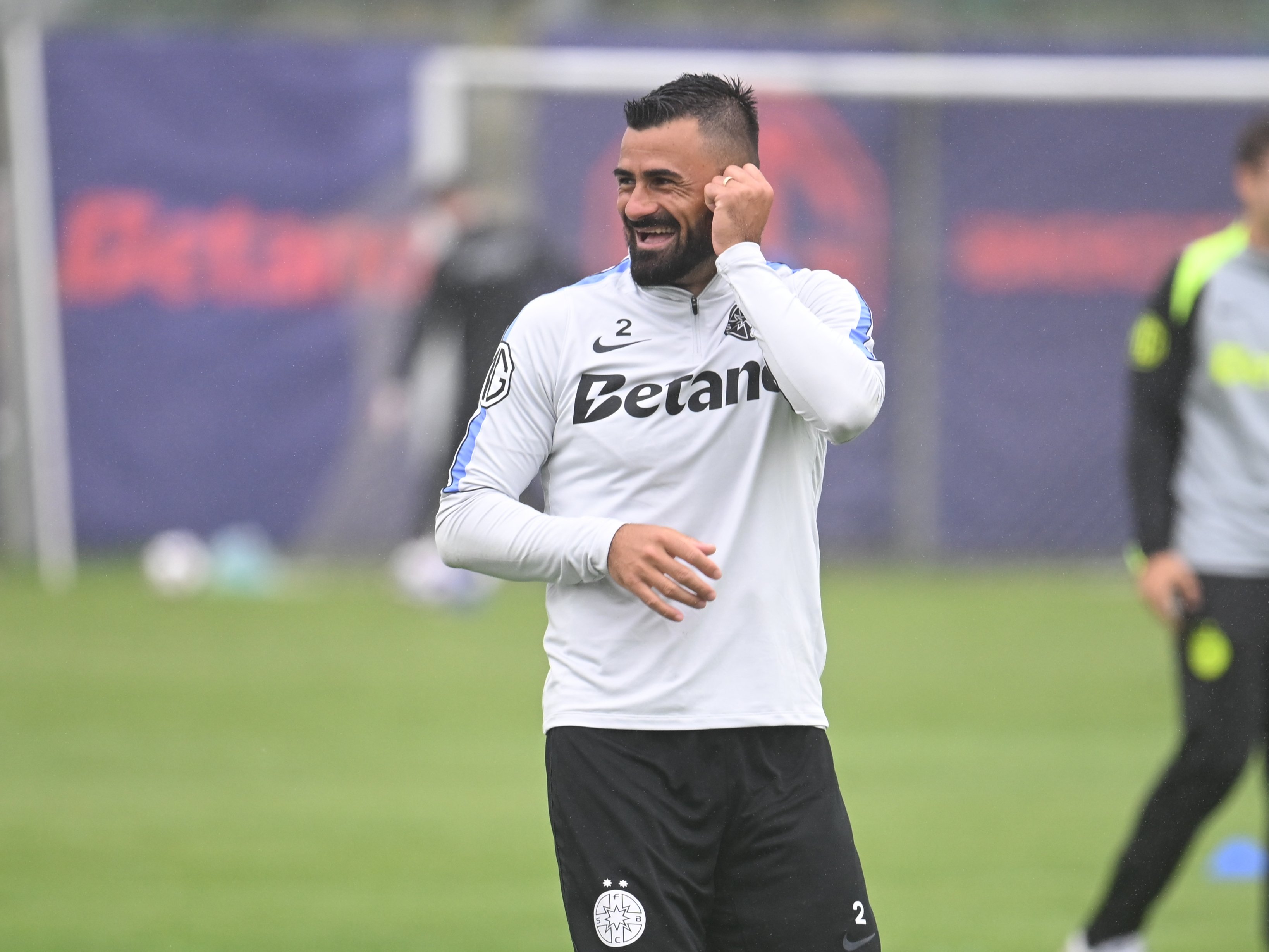 Răsturnare de situație! Vali Crețu, titular în Dinamo - FCSB! Anunțul lui Gigi Becali: „Am dat ordin”