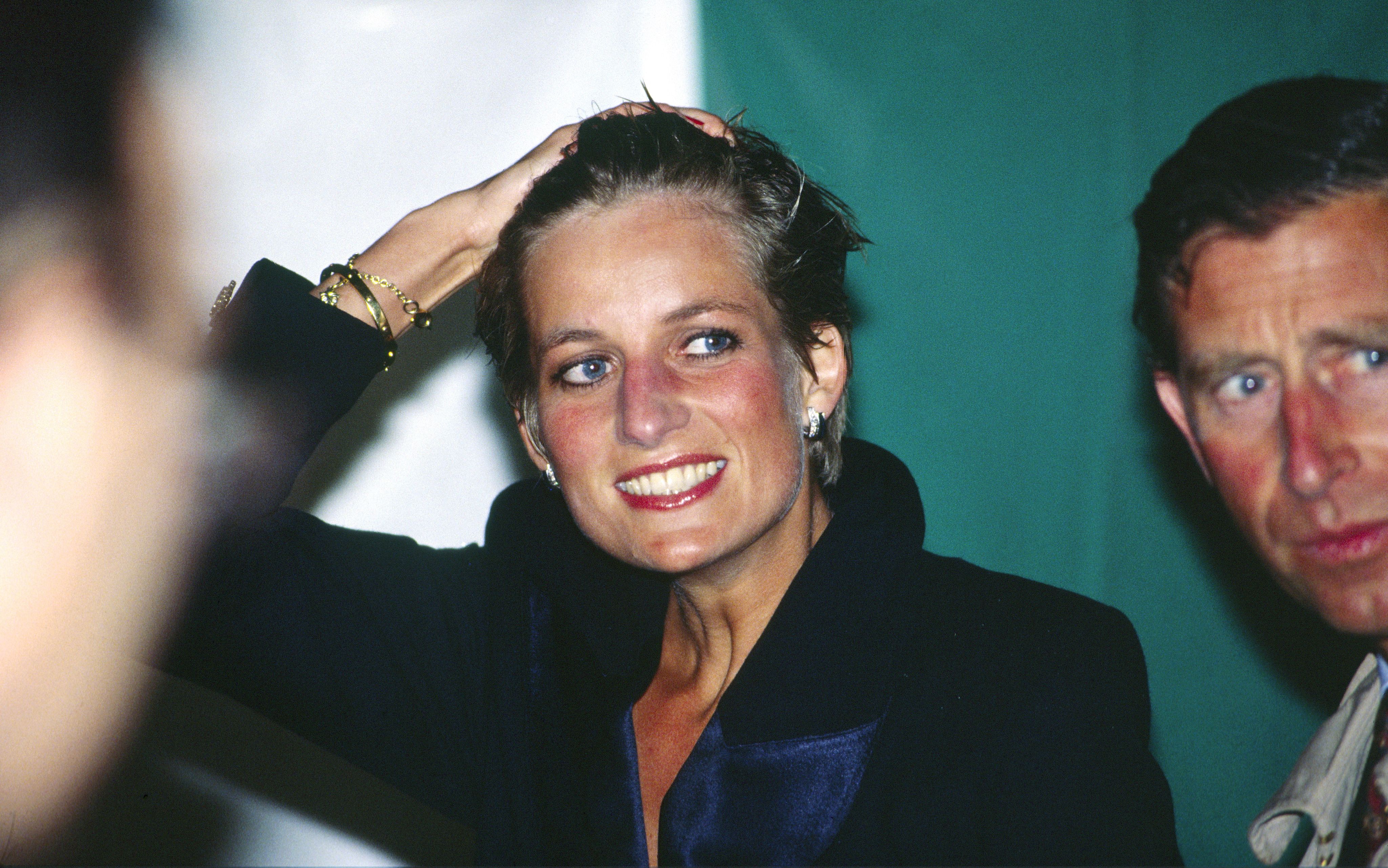 Testamentul secret al prințesei Diana, scris cu doar câteva săptămâni înainte de moartea ei, pe 31 august 1997. Unde a fost găsit