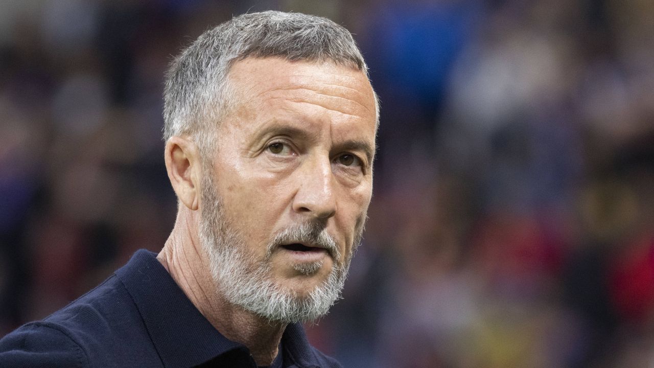 Mihai Stoica, replică pentru Gigi Becali! MM îi ia apărarea favoritului său de la FCSB: „O să-i fie din ce în ce mai greu”