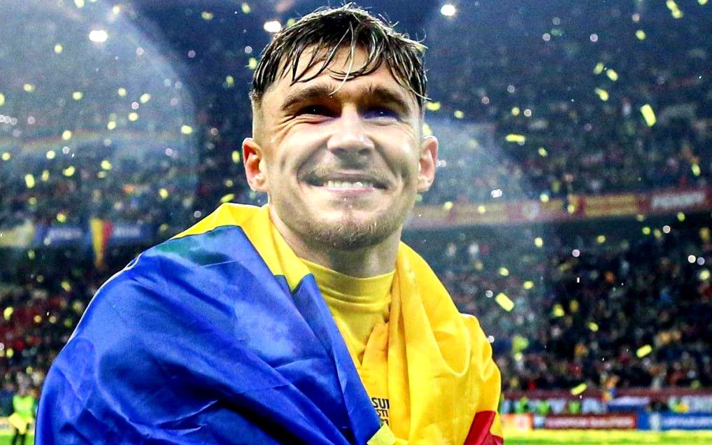 Adio, Spania: transferul lui Andrei Rațiu e 99% gata!