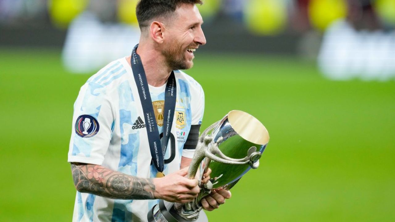 Ce scrie presa internațională după ce Messi a anunțat că se retrage din prima reprezentativă a Argentinei