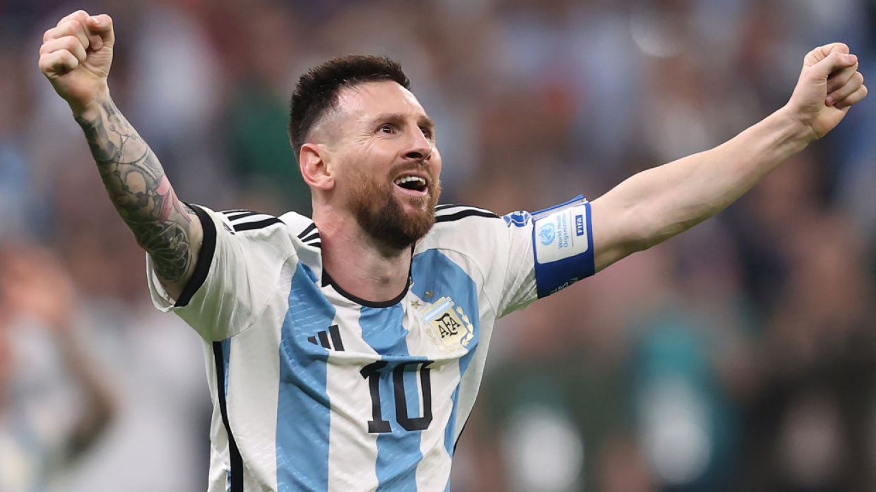 Decizia luată în Argentina după ce s-a încheiat ”era Messi”