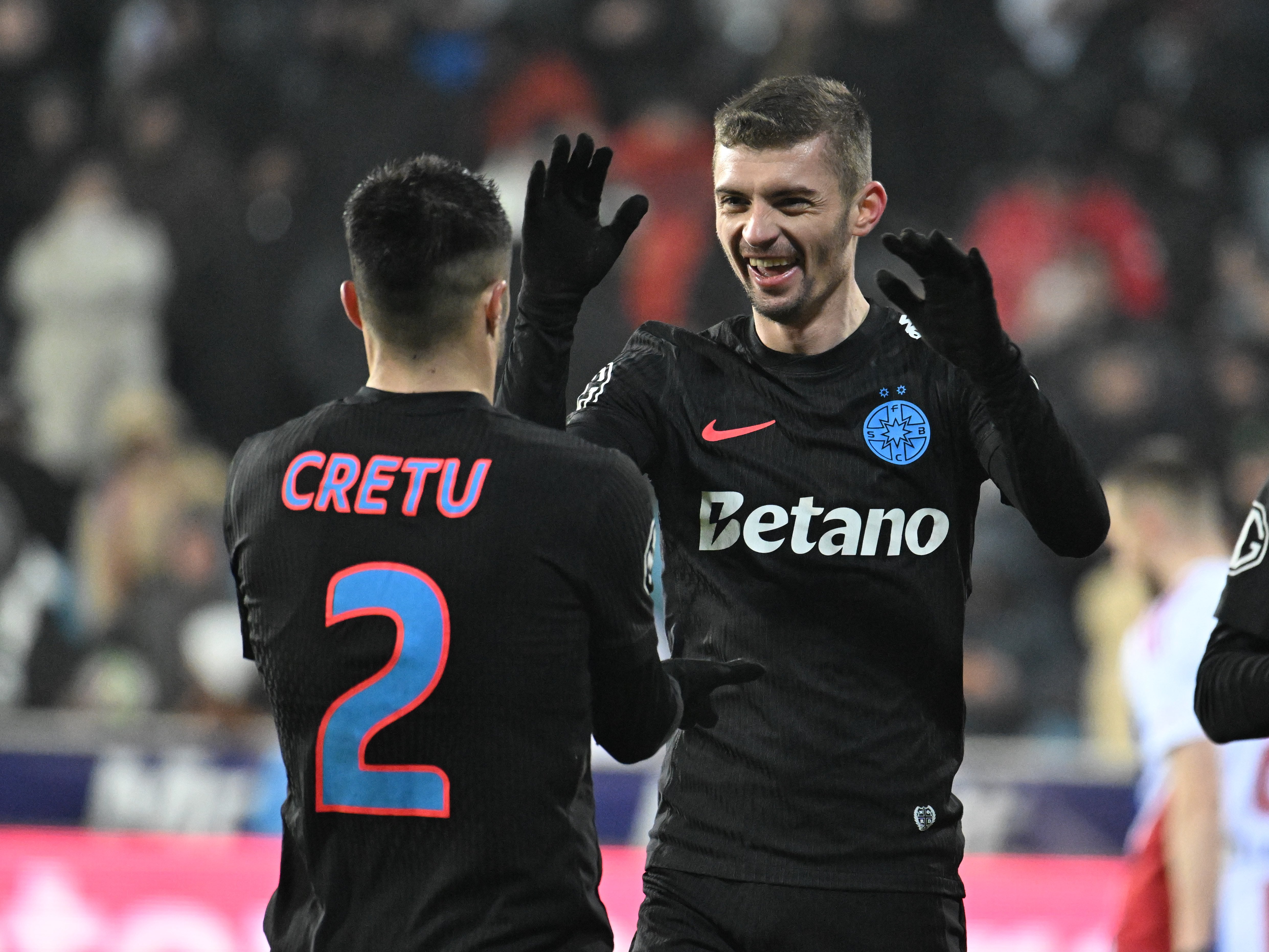 Tănase, o eternă dezamăgire de câte ori a părăsit FCSB: Pițurcă a spus tot despre eșecurile sale în străinătate