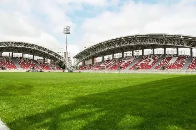 Arena francisc neuman12