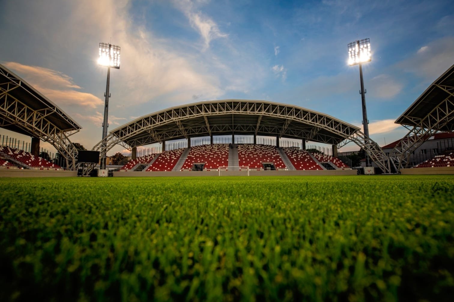 „Bijuteria” de 14 milioane de euro din Superliga: „Vorbim de calitate, e altceva!”