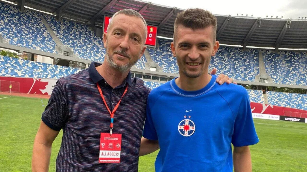 Mihai Stoica îl atacă pe Florin Tănase: ”N-am avut niciodată un fotbalist atât de obraznic!”
