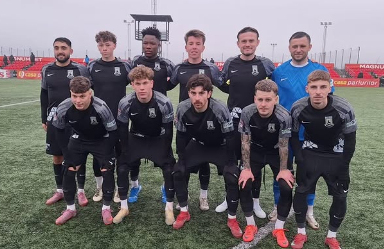 S-a ales praful de o echipă de tradiție! Două scoruri de 5-0 la rând în debutul sezonului