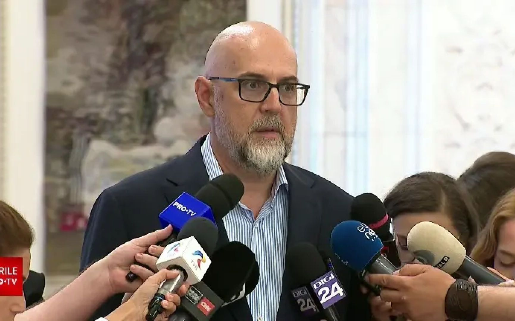 Surpriză pe scena politică. Pe cine susține UDMR pentru funcția de premier