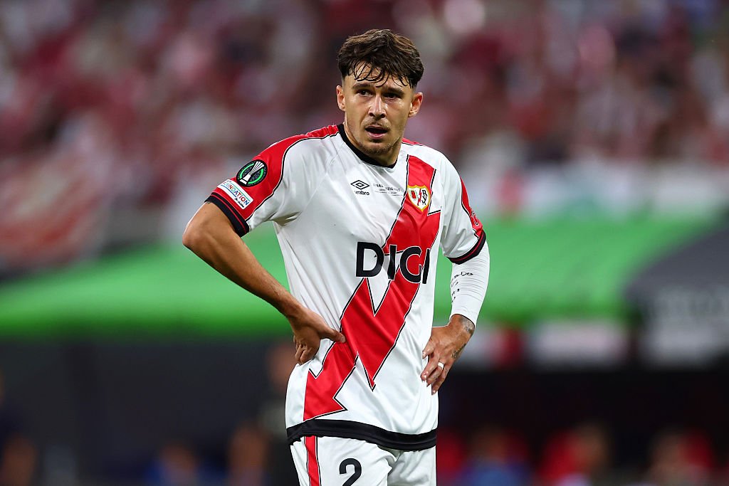 Șoc pentru Andrei Rațiu, după ce Fulham a pus 25 de milioane de euro pe masă: "E foarte dezamăgit"