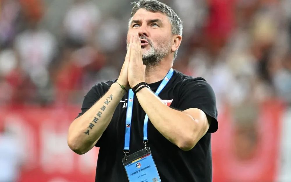 Transferul anului la UTA, mijlocaș direct din prima ligă a Belgiei: „Mâine ajunge la Arad!”