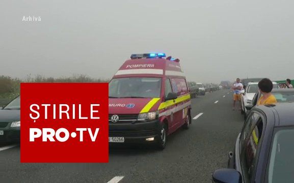 Noi reguli pentru șoferi. Ce vor trebui să facă dacă trece o ambulanță. Se poate ajunge la suspendarea permisului - Proiect