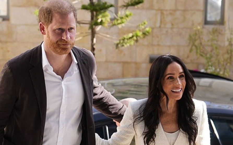 Meghan Markle este îngrozită de revenirea în Marea Britanie. Prințul Harry visează la o împăcare cu tatăl său