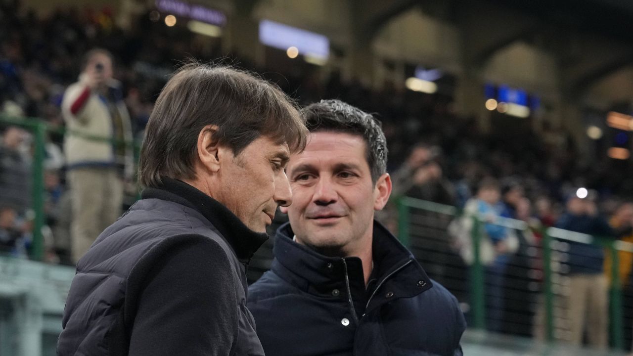 Chivu, performanță istorică: doar alți doi antrenori au reușit așa ceva în Italia!