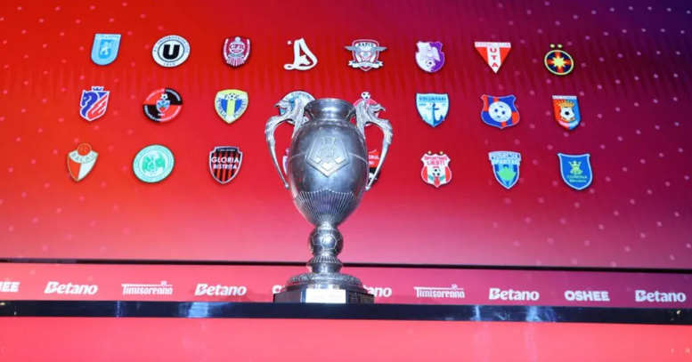 Cupa României, etapa 1 din faza grupelor! Toate meciurile de azi, cu Sepsi OSK - CFR Cluj și U Cluj - Petrolul capete de afiș