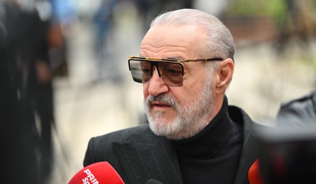 Ce a ajuns FCSB! Jucătorul după care „aleargă“ Becali are cifre catastrofale!