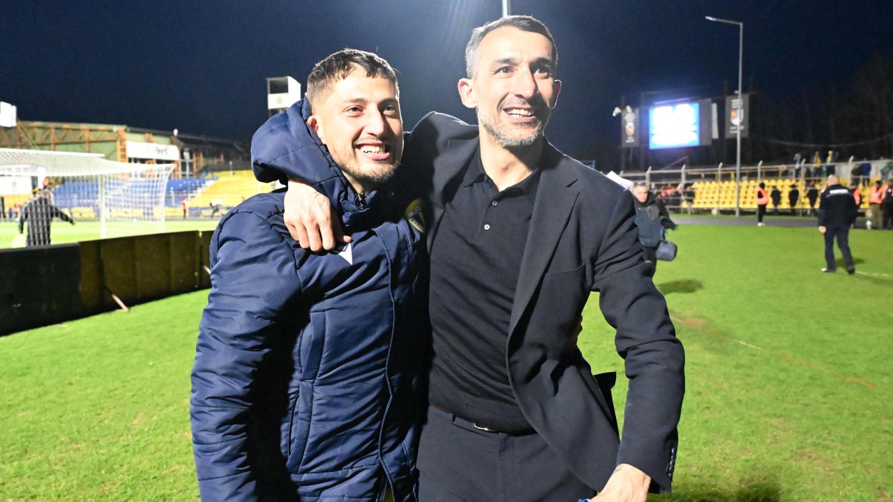 Ce surpriză! Mehmet Topal, în locul lui Mirel Rădoi la Gaziantep! Anunțul turcilor: „A impresionat la Petrolul Ploiești”