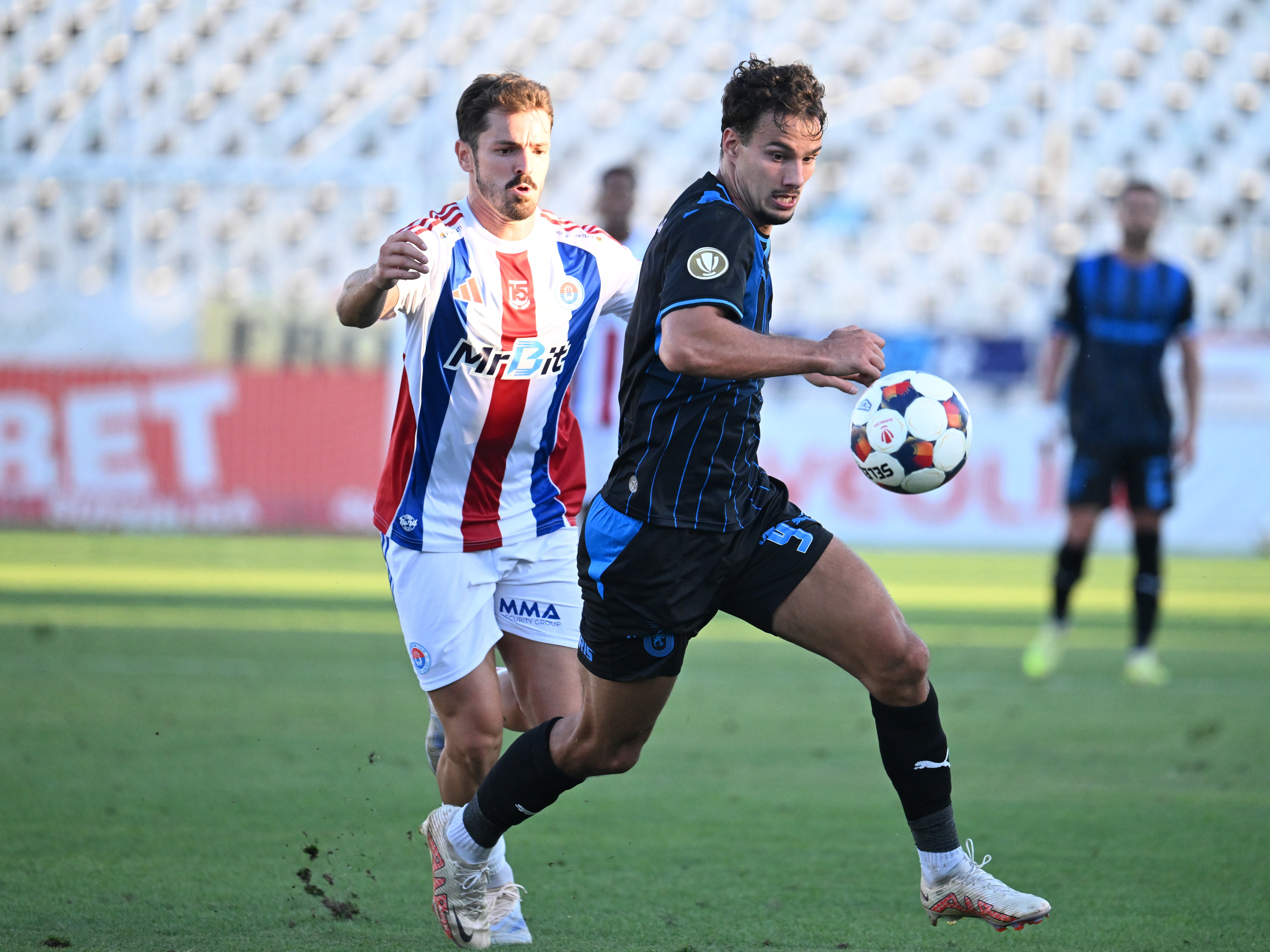 Întăriri pentru Filipe Coelho! Mihai Rotaru a transferat vedeta din SuperLiga