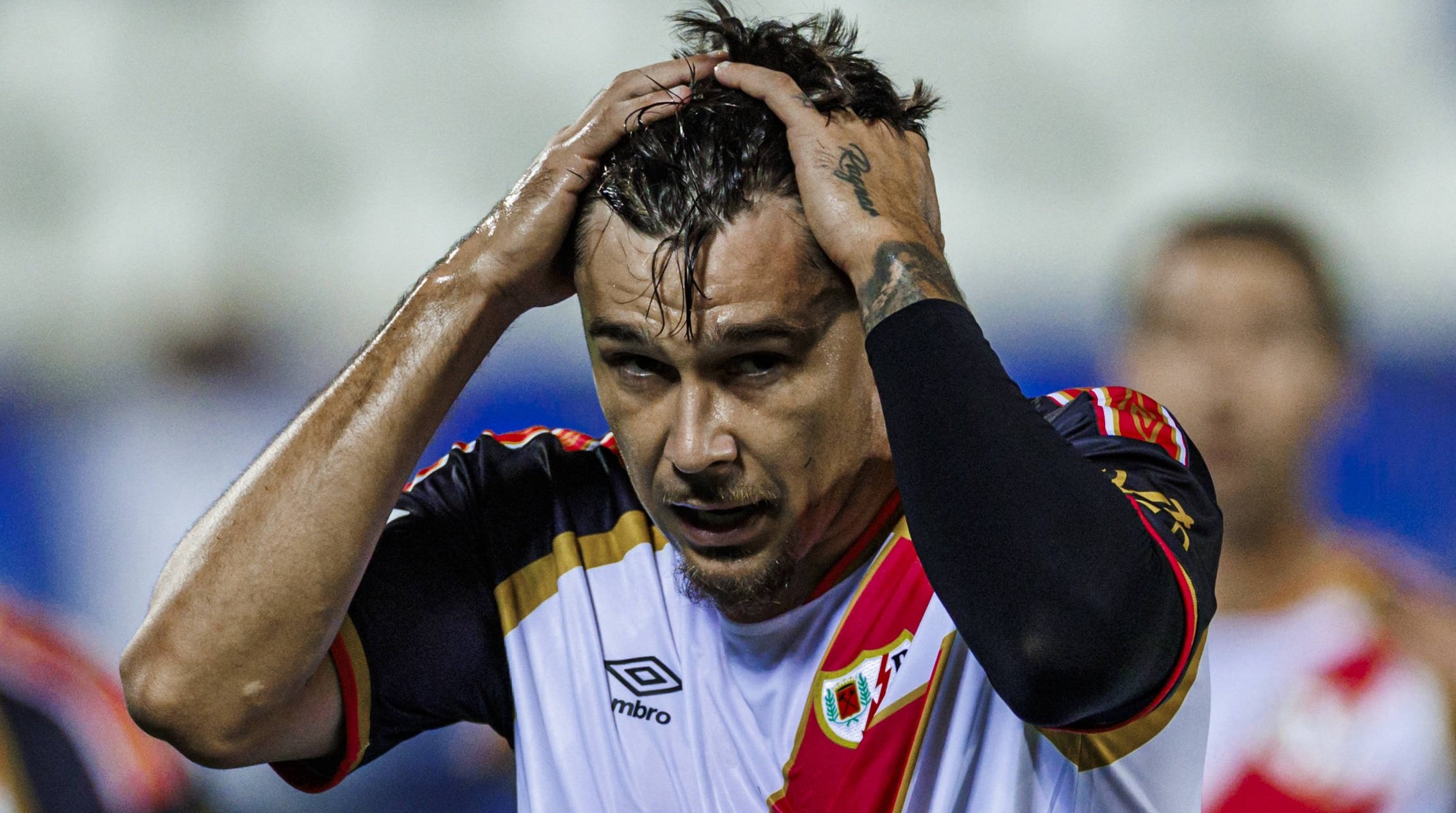 Ghinion cu repetiție pentru Andrei Rațiu! Fulham s-a decis după ce Rayo Vallecano nu a răspuns la oferta primită pentru român