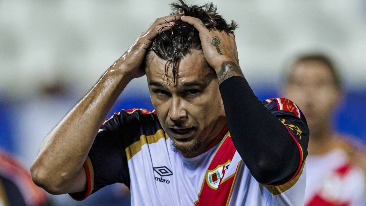 Ghinion cu repetiție pentru Andrei Rațiu! Fulham s-a decis după ce Rayo Vallecano nu a răspuns la oferta primită pentru român