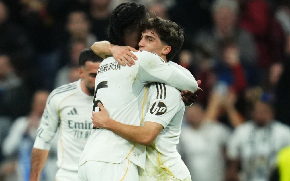 Deturnat: a plecat de la Real Madrid și a semnat în ultima zi de mercato! S-a trecut de 200.000.000 €