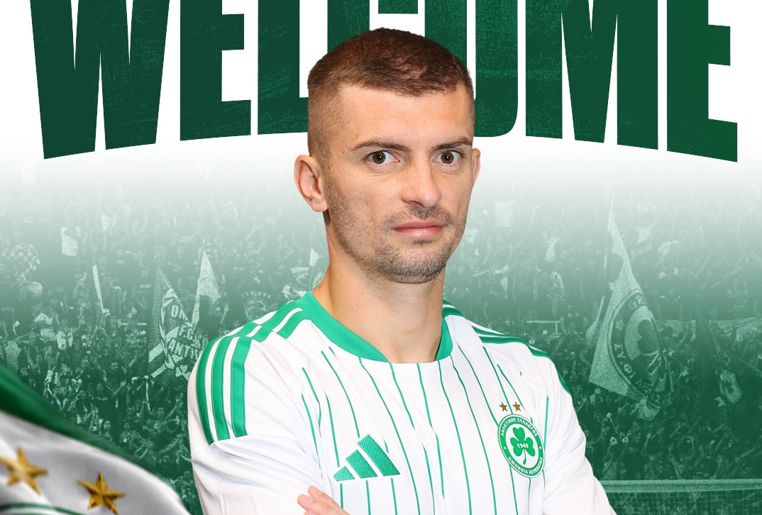 Florin Tănase, prezentat oficial la Omonia Nicosia! Ce număr va purta pe tricou
