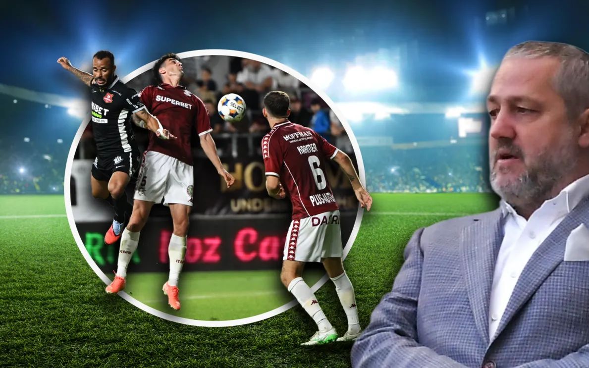 Transfer iminent pentru fotbalistul care s-a aflat la un pas de Universitatea Craiova: „Mai vor încă doi-trei jucători!”
