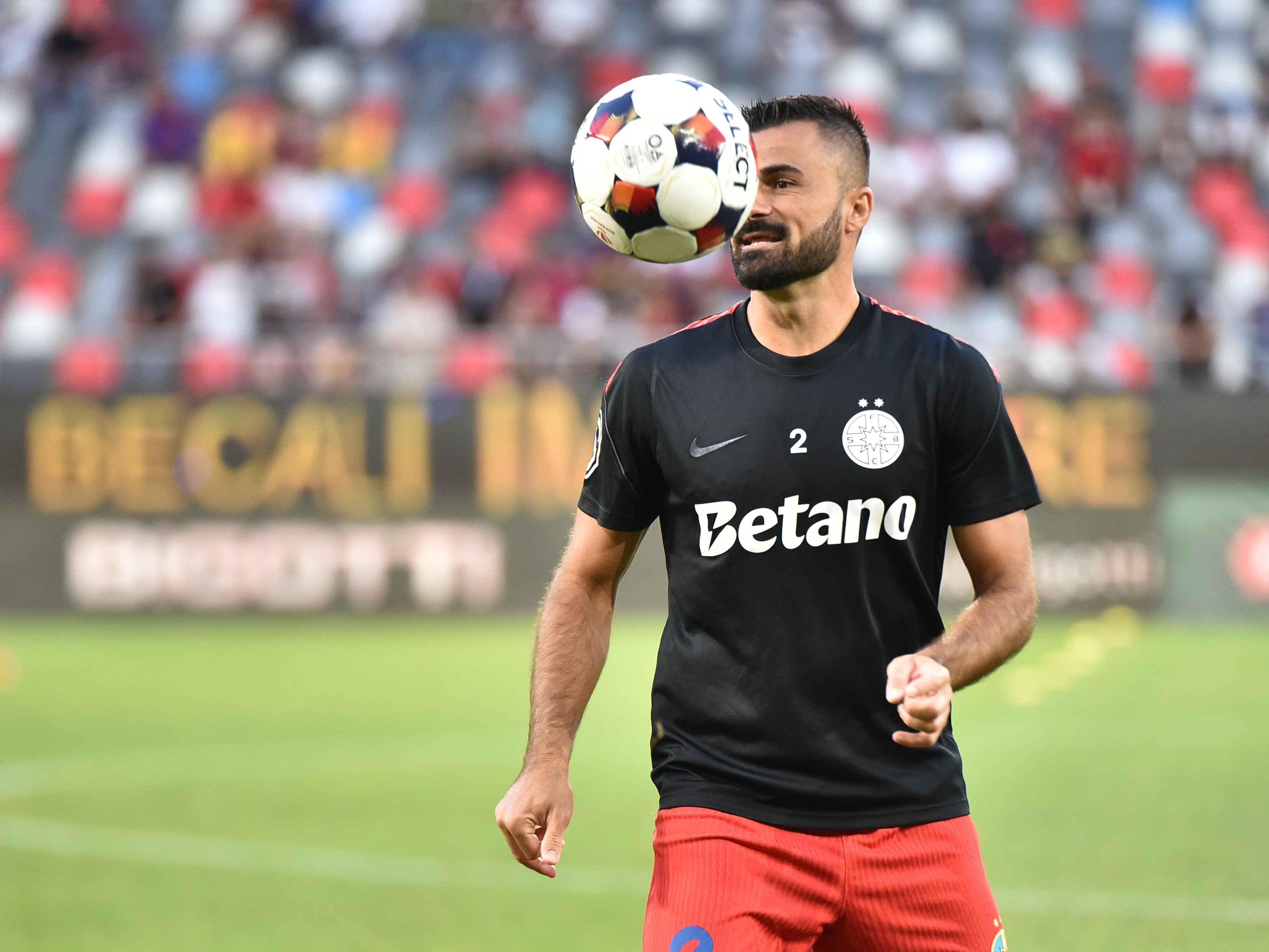 Răsturnare de situație în cazul lui Valentin Crețu! Lovitură înainte de Dinamo - FCSB
