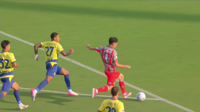 ACUM: Parma - Cremonese 0-1, EXCLUSIV pe VOYO SPORT 1 în Coppa Italia! Urmează Torino - Monza