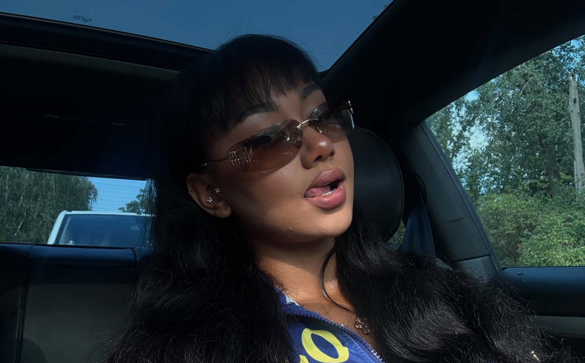 Frumoasă, dar letală în ring! O celebră influenceriță are bilanț pozitiv în MMA