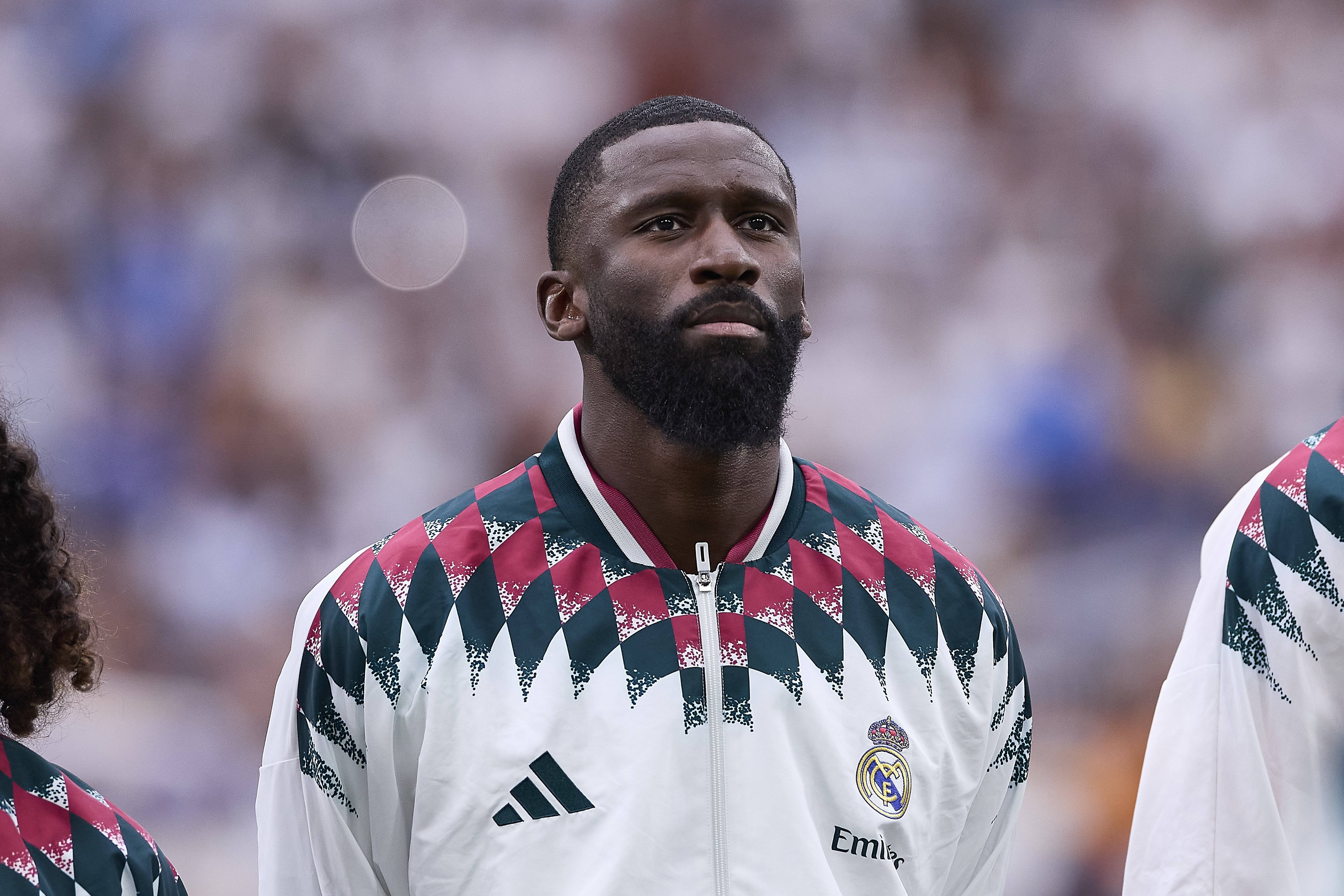 Antonio Rudiger a dat o veste neașteptată: ”După ce am reflectat, a venit momentul!”