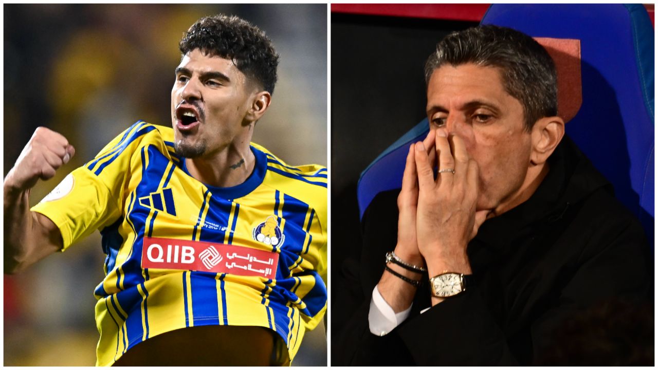 Cât s-a terminat duelul Răzvan Lucescu - Florinel Coman din semifinalele Qatar Cup: 500.000 de euro sunt puși la bătaie
